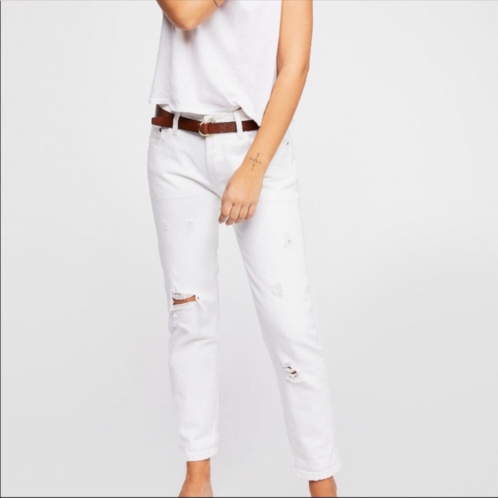 Levi’s 501 Taper Jean